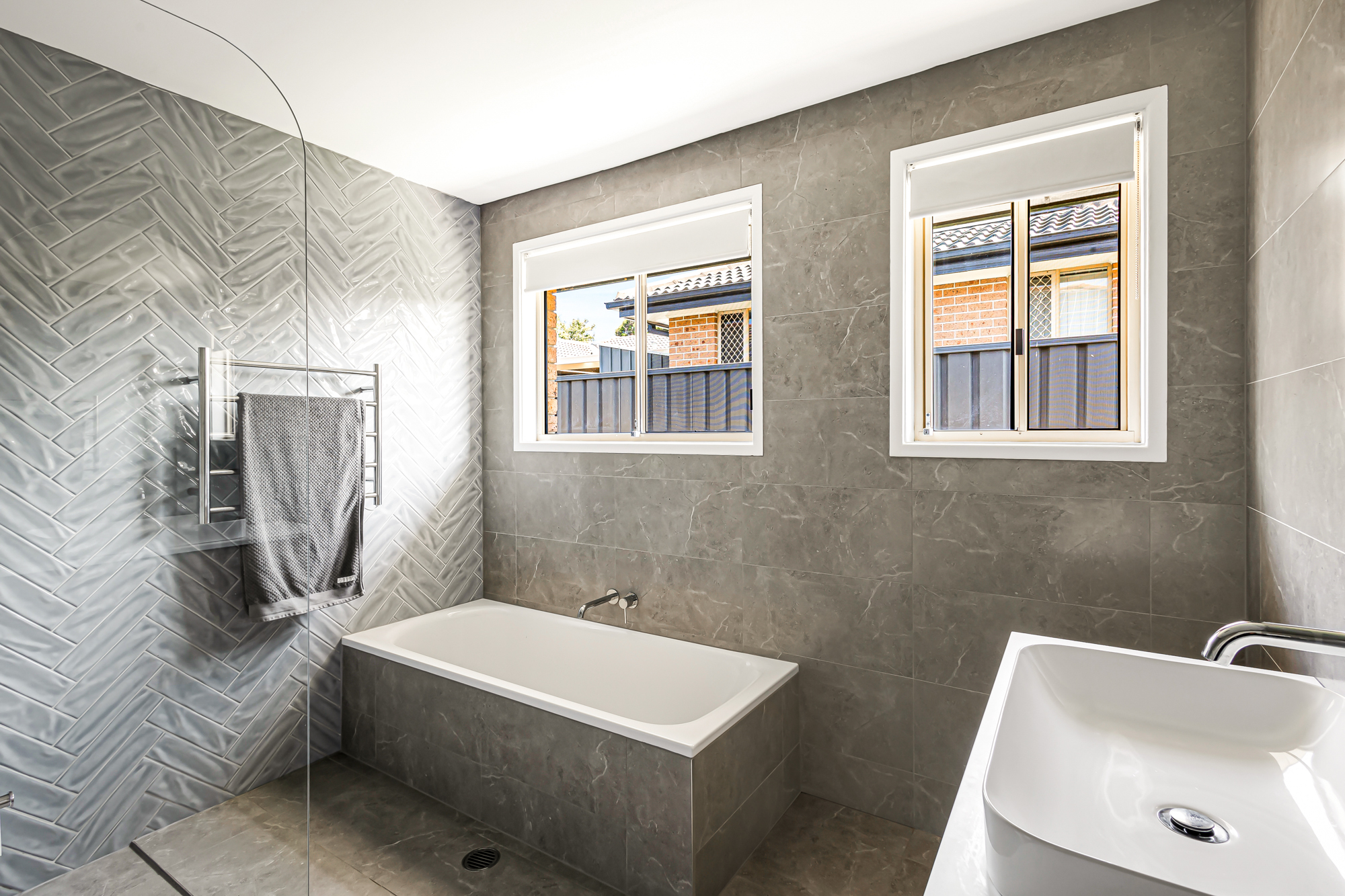 Residential Services