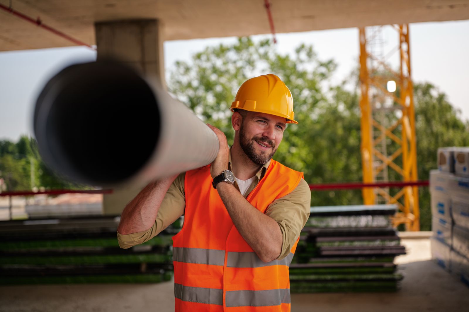 Commercial Plumbing